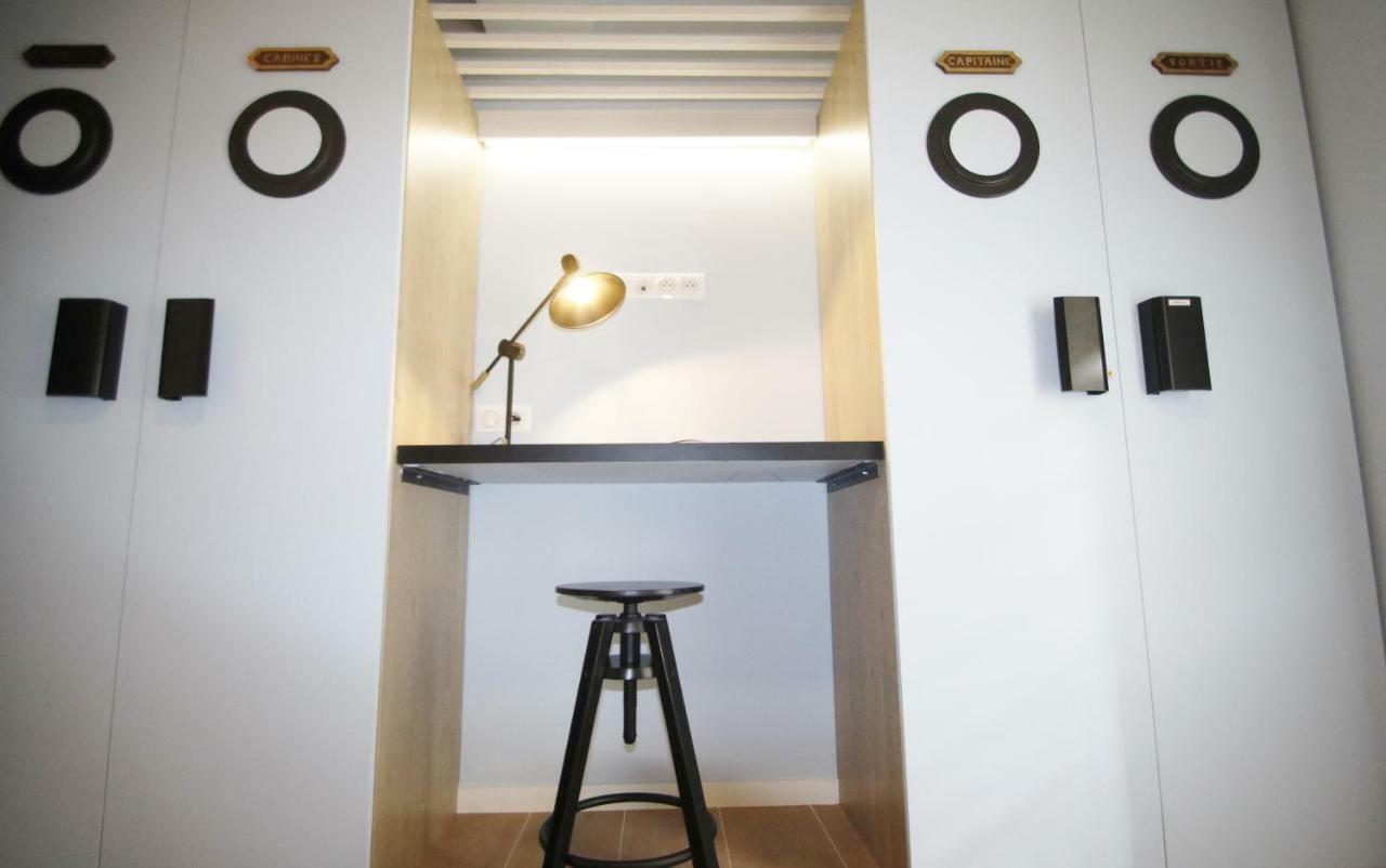 Wavebnb All Confort, Central, Parking Nice Extérieur photo