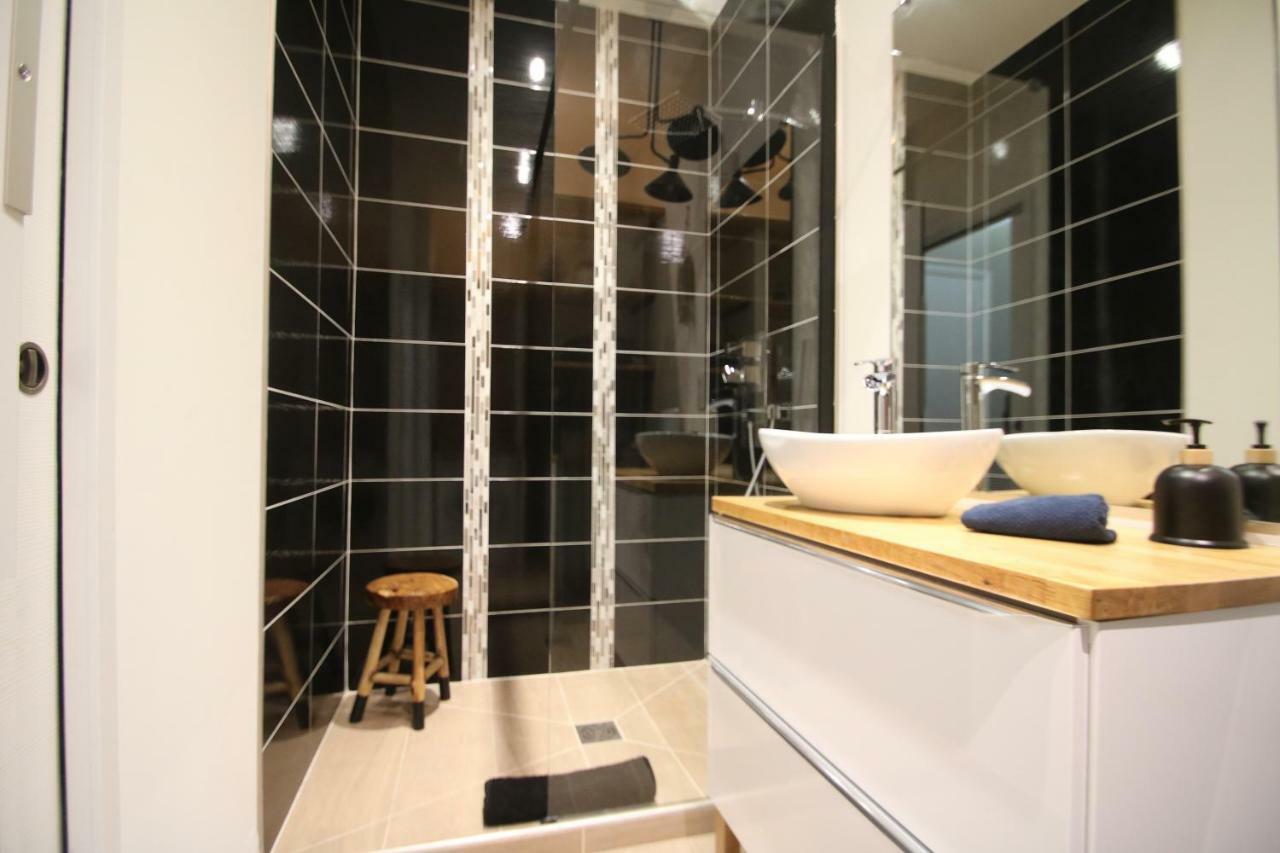 Wavebnb All Confort, Central, Parking Nice Extérieur photo