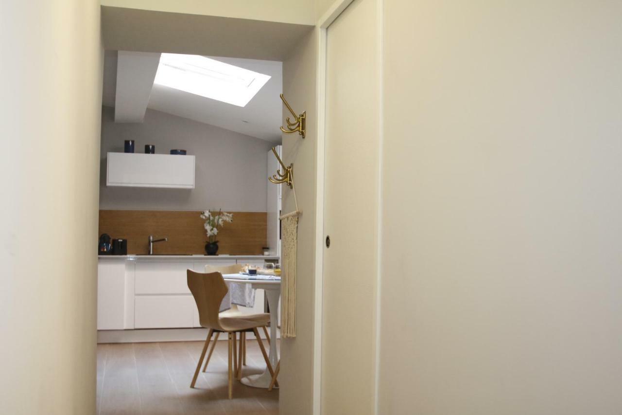 Wavebnb All Confort, Central, Parking Nice Extérieur photo