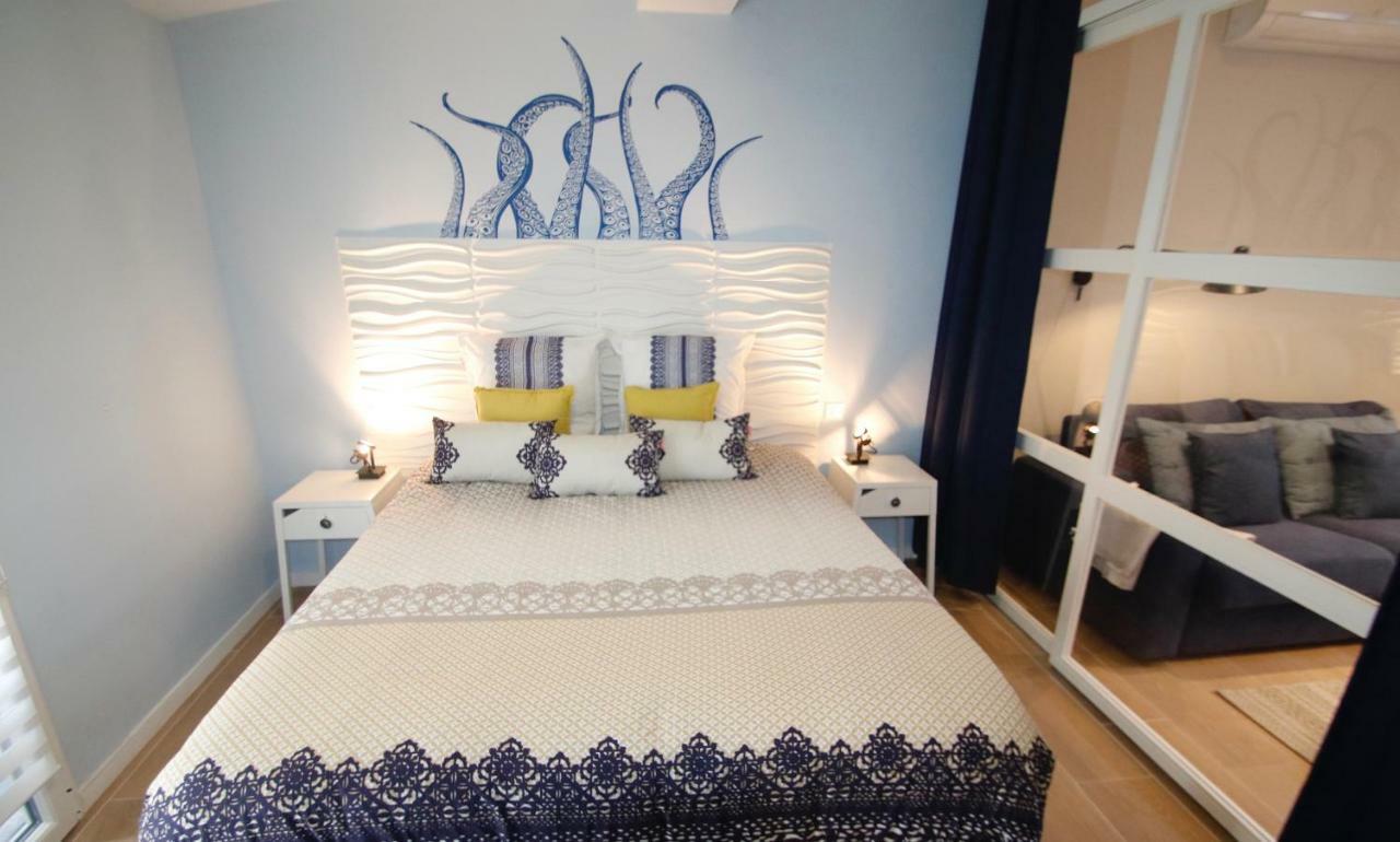 Wavebnb All Confort, Central, Parking Nice Extérieur photo