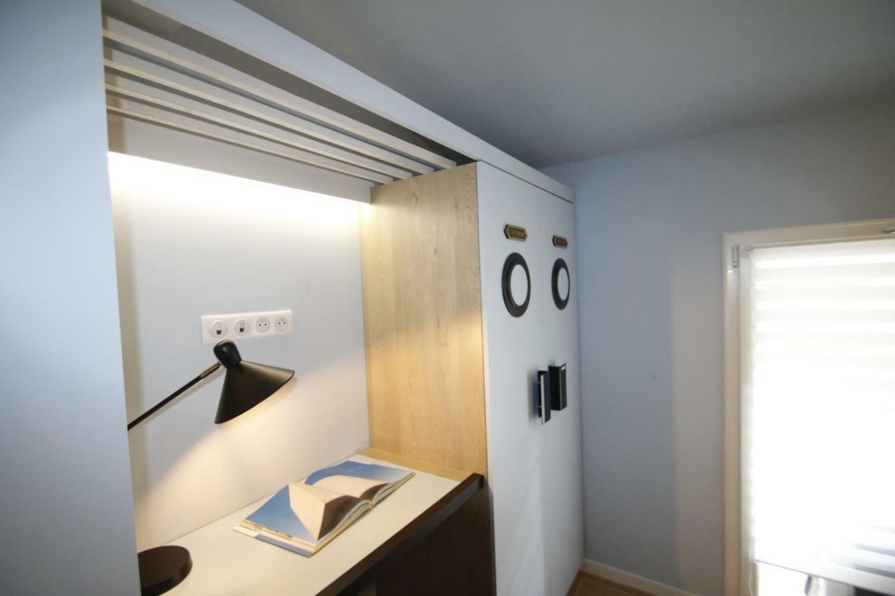Wavebnb All Confort, Central, Parking Nice Extérieur photo